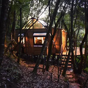 Tanat Camping Medellín