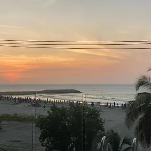  Apartamento Duplex Piso 34 Frente Al Mar