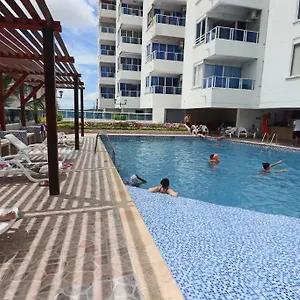  Apartamento Laguito Vista Al Mar